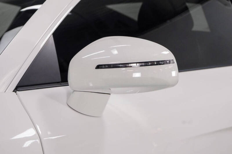 2010 Audi R8 5.2 quattro