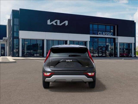 2025 Kia Niro LX