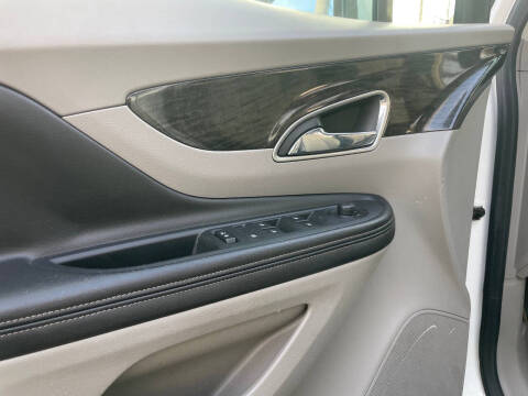 2015 Buick Encore