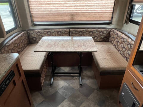 2014 Keystone RV Springdale
