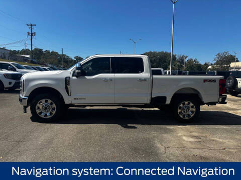 2026 Ford F-350 Super Duty