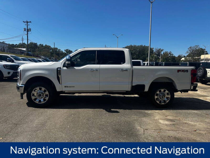 2026 Ford F-350 Super Duty