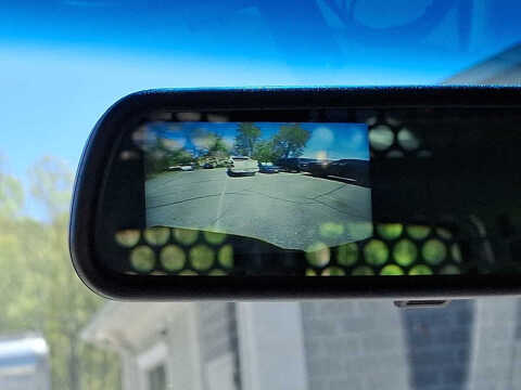 2024 Chevrolet Express 2500