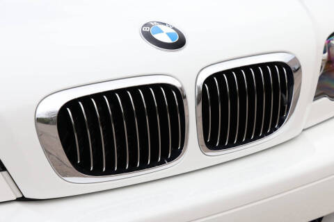 2005 BMW M3