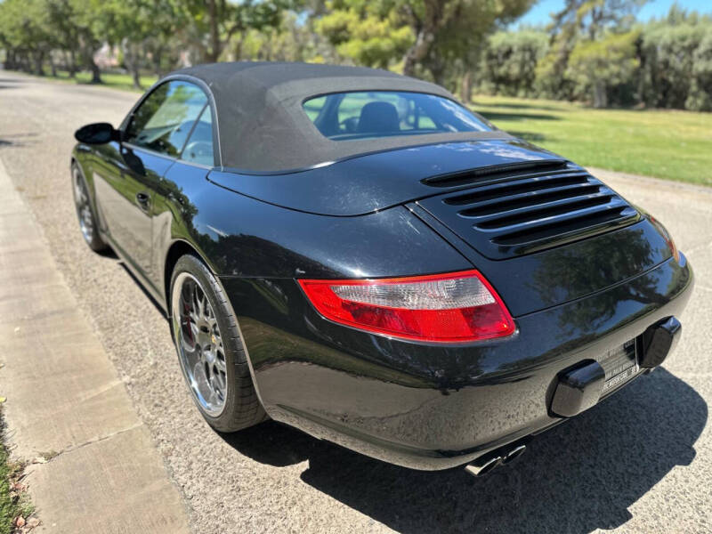 2006 Porsche 911