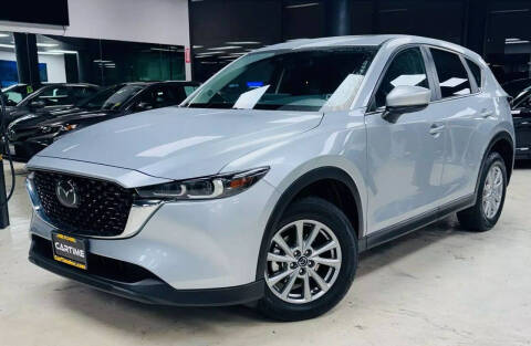 2023 Mazda CX-5 2.5 S Preferred