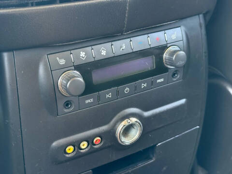 2013 Cadillac Escalade ESV