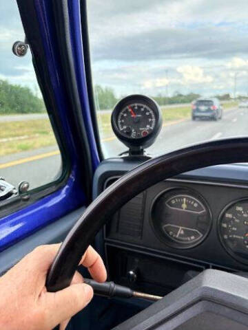 1988 Dodge D250 Pickup