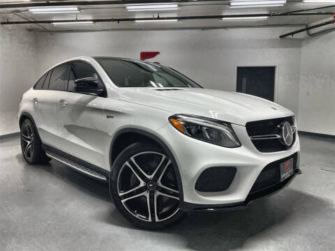 2019 Mercedes-Benz GLE