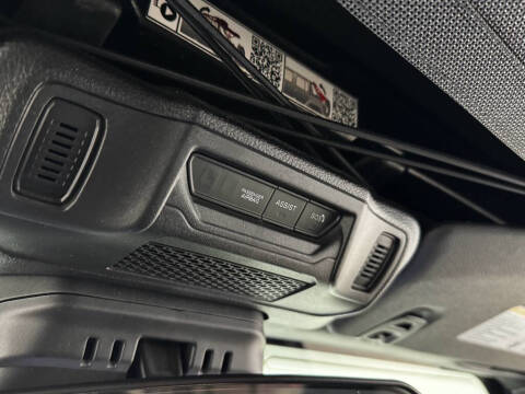 2024 Jeep Wrangler Sport S 4xe