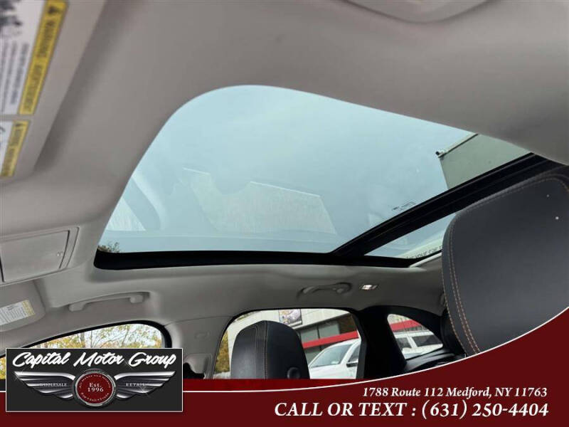 2018 Jaguar F-PACE 25t Prestige