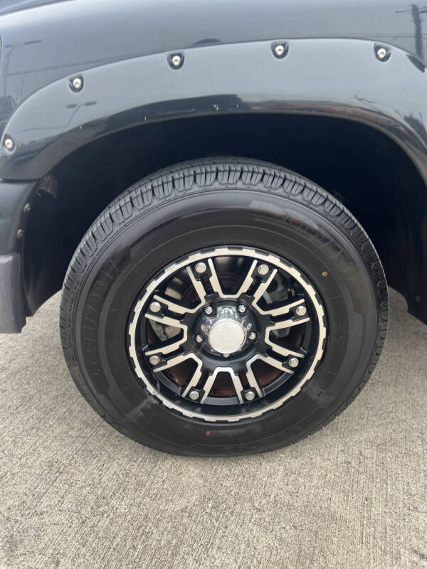 2008 Dodge Ram 1500 ST