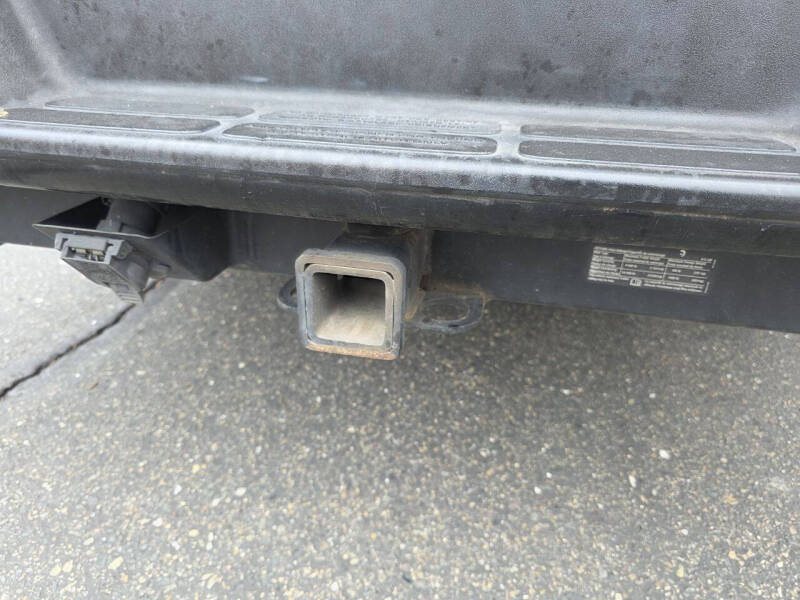 2013 Chevrolet Express 2500