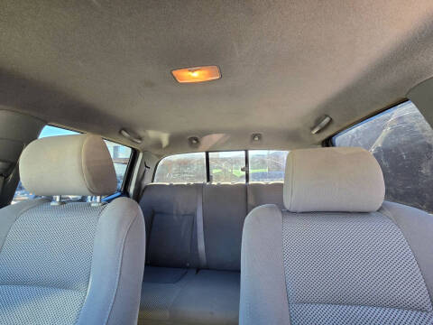 2005 Toyota Tacoma PreRunner V6