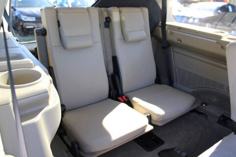 2016 Land Rover LR4 HSE