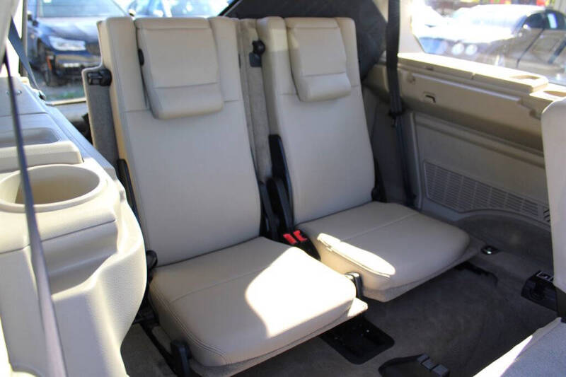 2016 Land Rover LR4 HSE