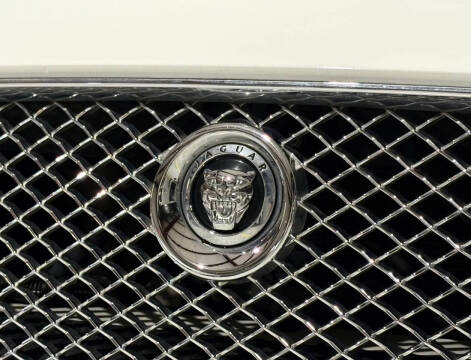 2012 Jaguar XJ