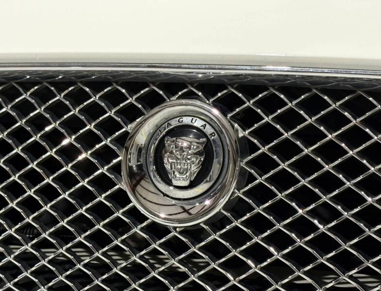 2012 Jaguar XJ