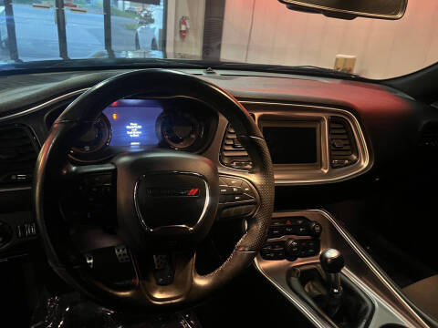 2021 Dodge Challenger R/T