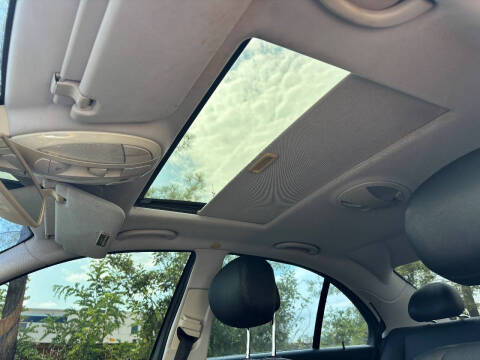 2009 Mercedes-Benz E-Class E 350