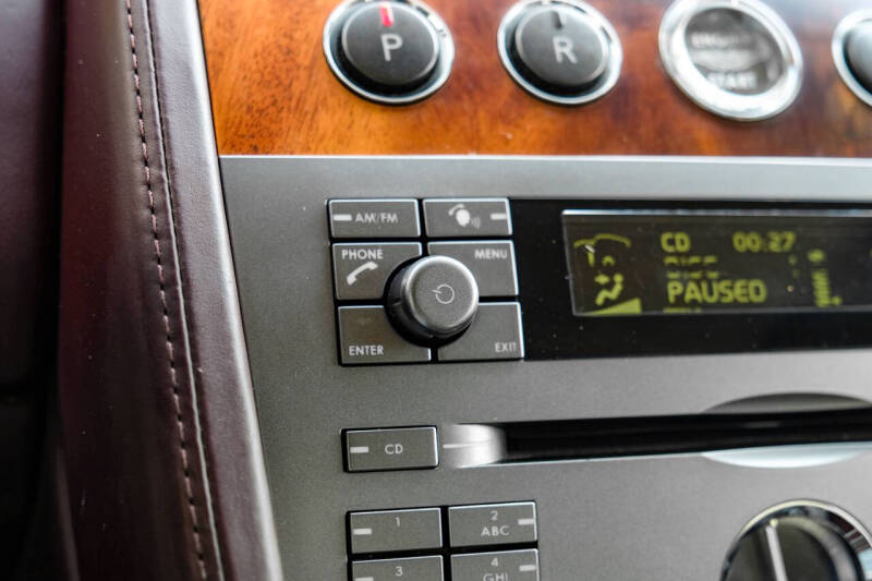 2005 Aston Martin DB9
