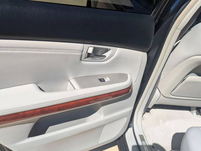 2004 Lexus RX 330