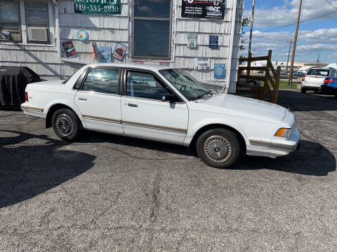 used 1995 buick century for sale in lebanon va carsforsale com carsforsale com