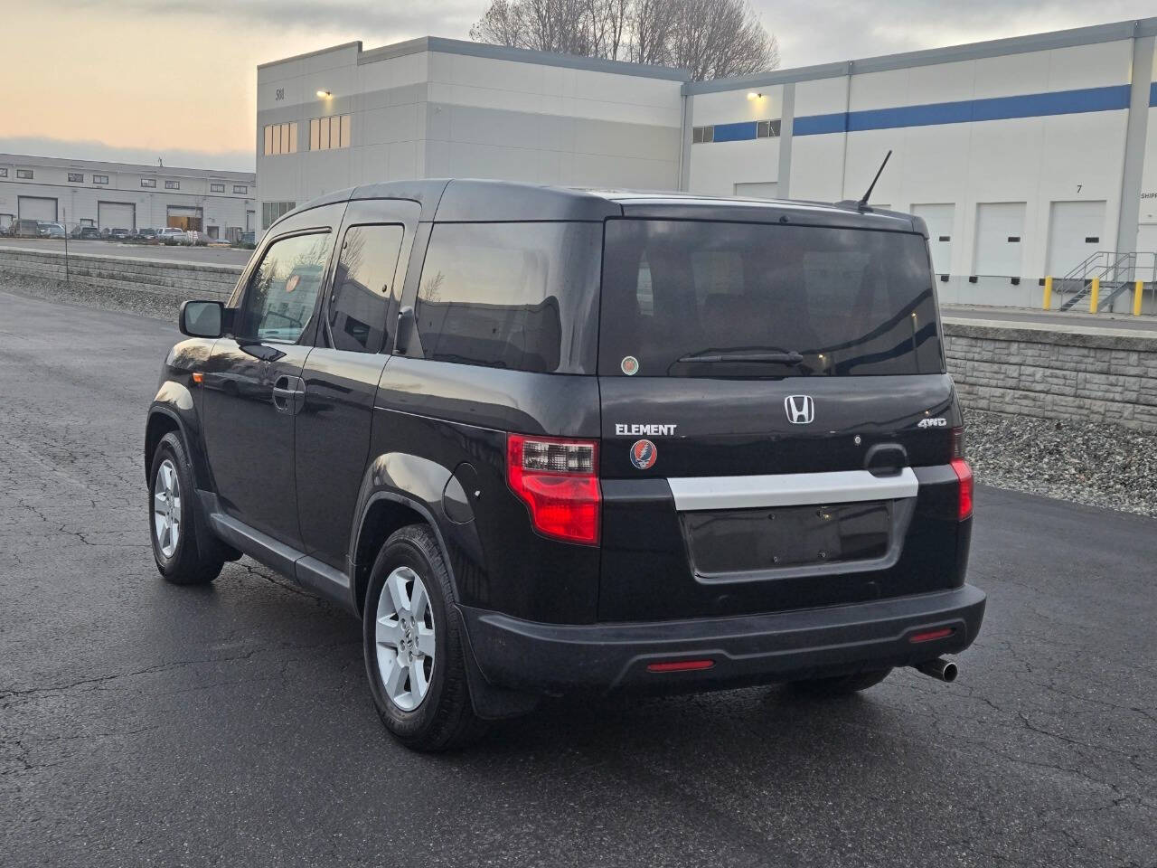 2009 Honda Element for sale at Alpha Auto Sales in Auburn, WA