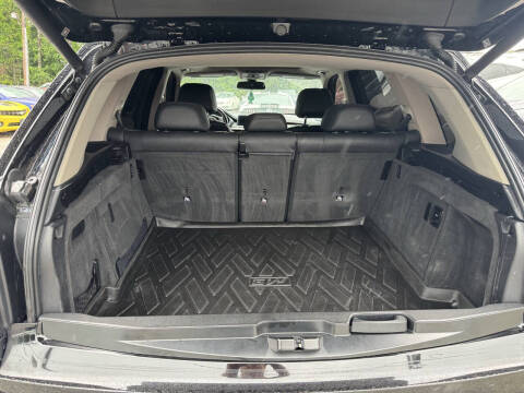 2015 BMW X5 sDrive35i