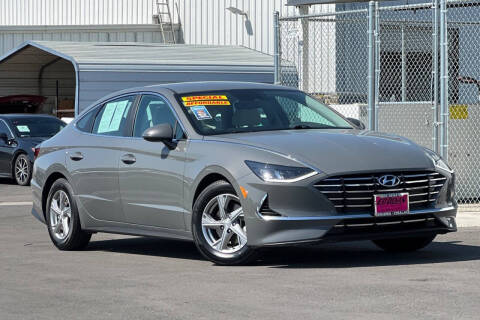 2023 Hyundai Sonata SE