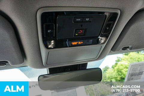 2024 Toyota Grand Highlander Hybrid XLE