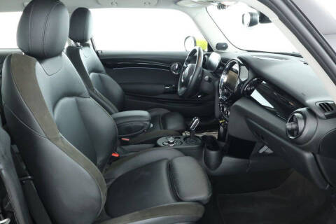 2023 MINI Hardtop 2 Door Cooper SE