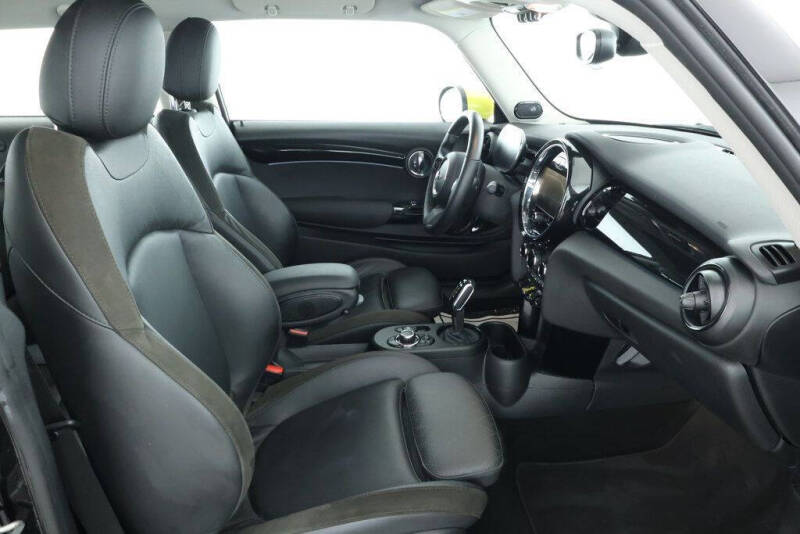 2023 MINI Hardtop 2 Door Cooper SE