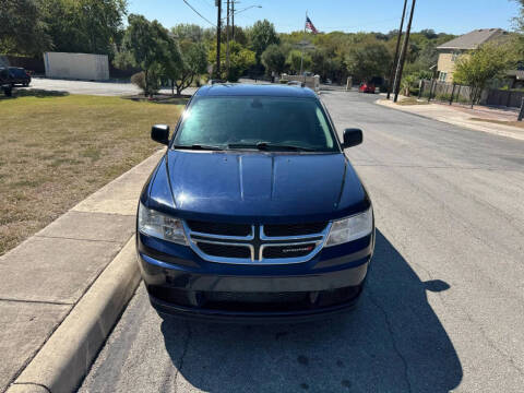 2019 Dodge Journey SE Value Package