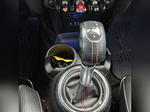 2017 MINI Hardtop 2 Door John Cooper Works