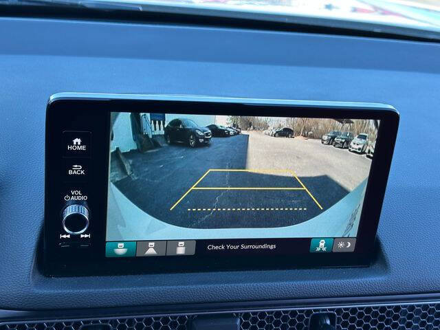 2024 Honda Civic Type R