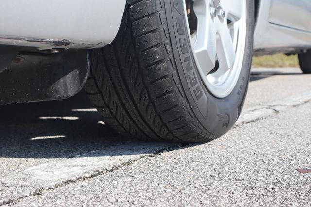 2008 Toyota Prius Touring