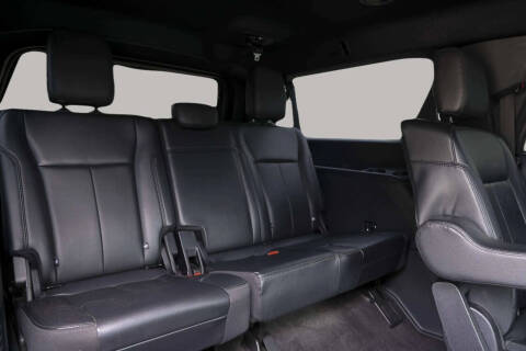 2020 Ford Expedition MAX XLT