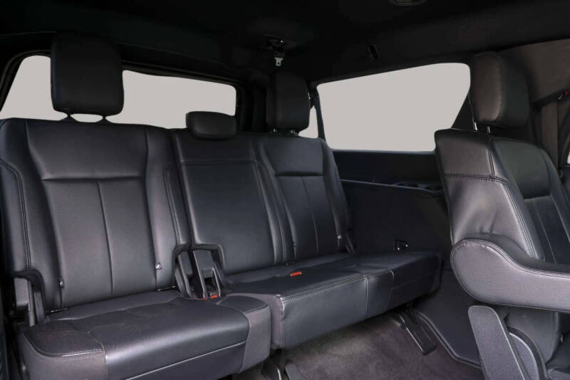 2020 Ford Expedition MAX XLT