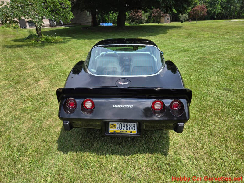 1979 Chevrolet Corvette