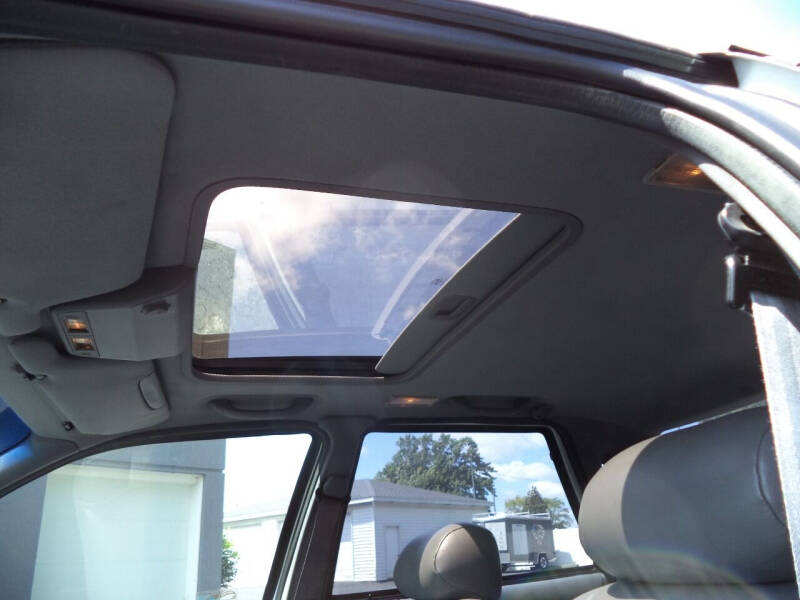 1993 Ford Taurus SHO