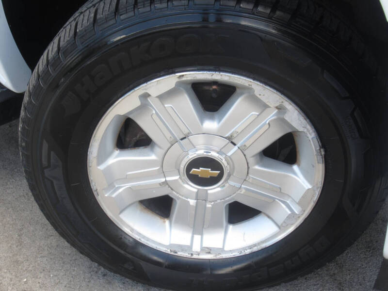 2009 Chevrolet Silverado 1500