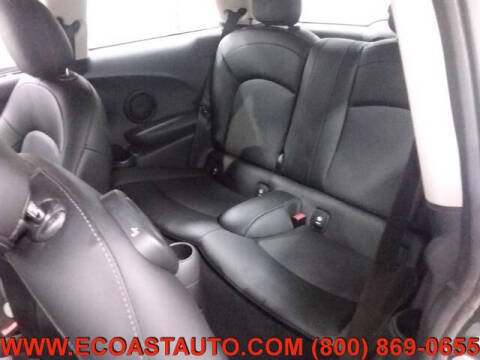 2017 MINI Hardtop 2 Door Cooper