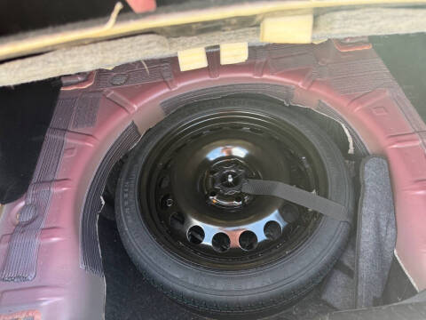 2014 Chevrolet Cruze 1LT Auto