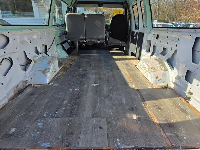 2007 Ford E-Series E-350 SD