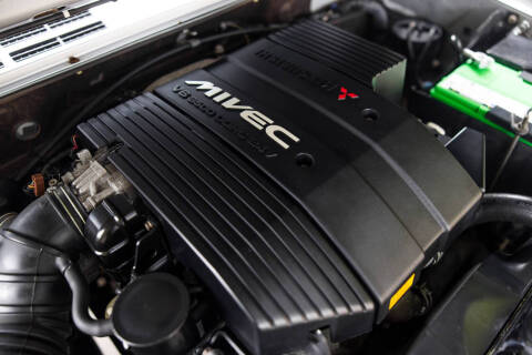 1998 Mitsubishi n/a