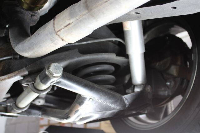 1964 Chevrolet C/K 10 Series