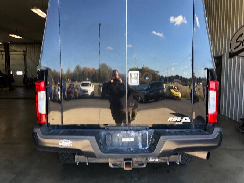 2019 Ford F-350 Super Duty