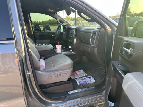 2022 Chevrolet Silverado 1500 Limited