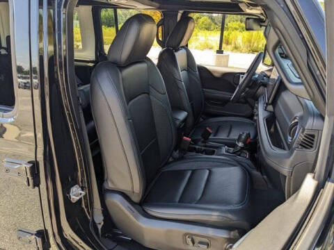 2024 Jeep Wrangler High Altitude 4xe